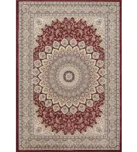 Dynamic Rugs ANCIENT GARDEN Machine-Made Traditional 57090 AREA RUGS